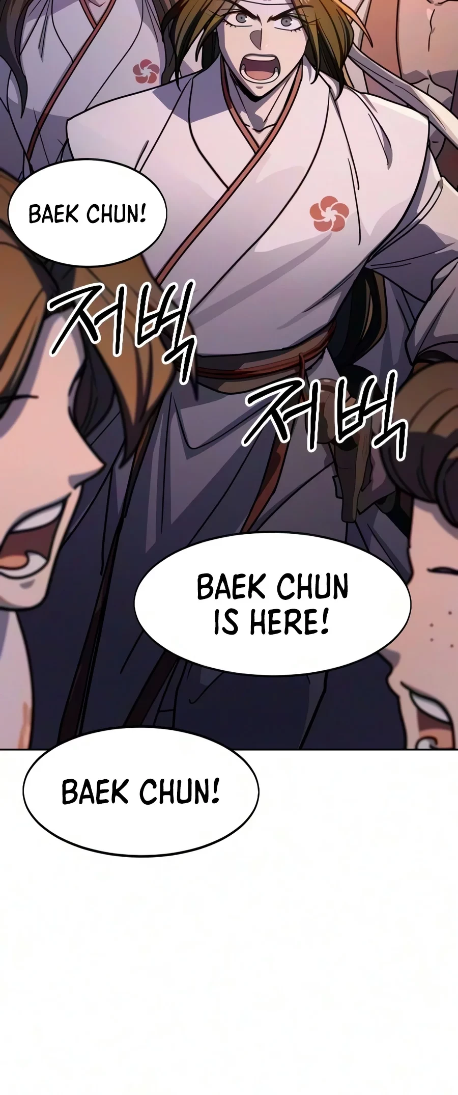 Return of the Blossoming Blade Chapter 180 - 9