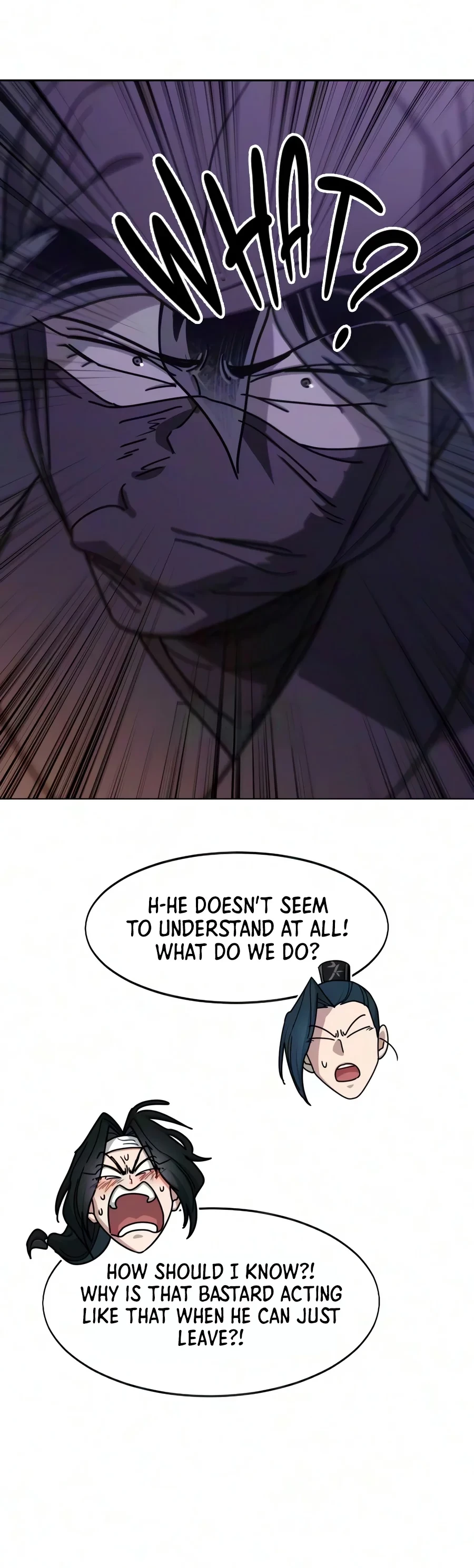 Return of the Blossoming Blade Chapter 180 - 11