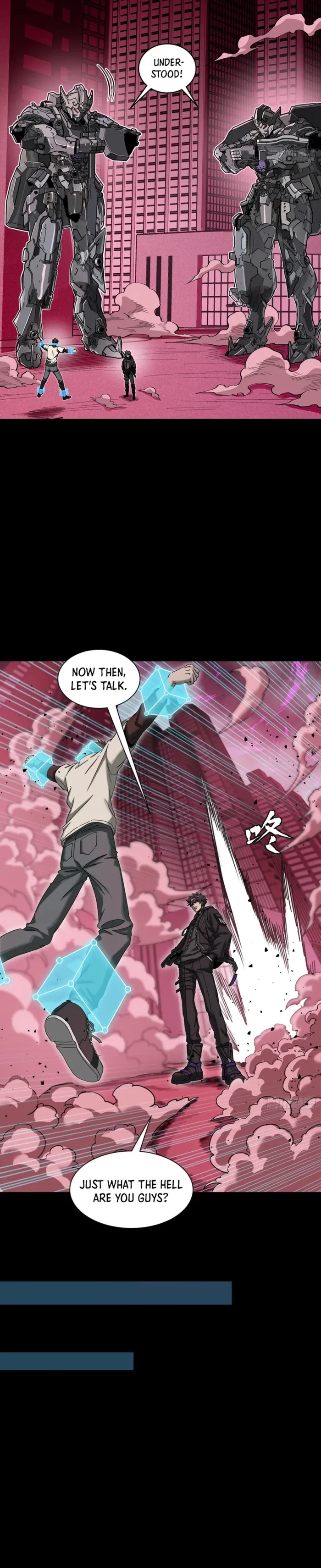 Legend of Star General Chapter 392 - 19
