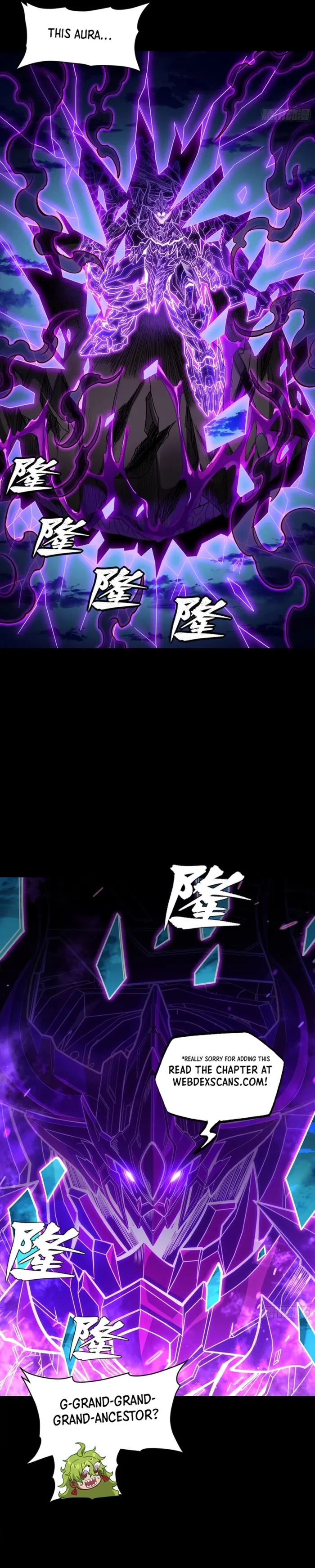 Legend of Star General Chapter 391 - 18