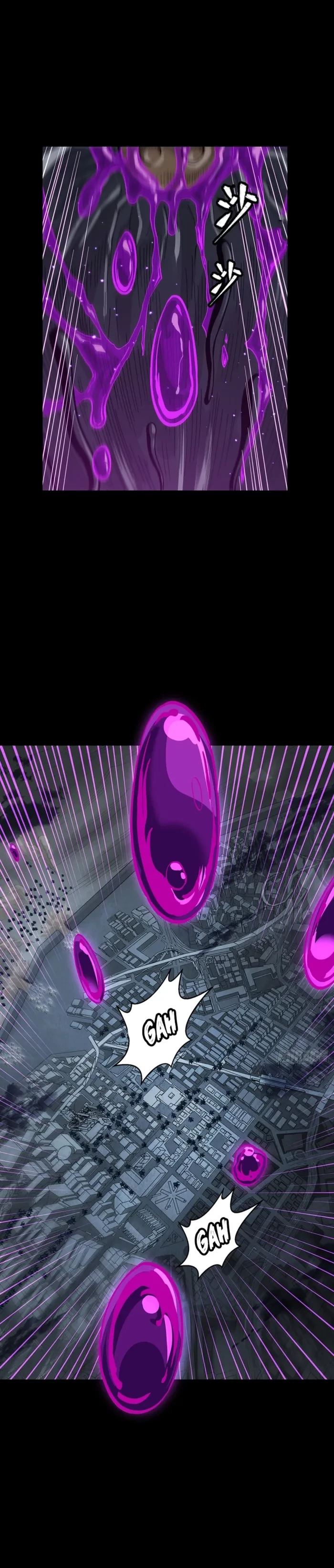 Legend of Star General Chapter 391 - 20