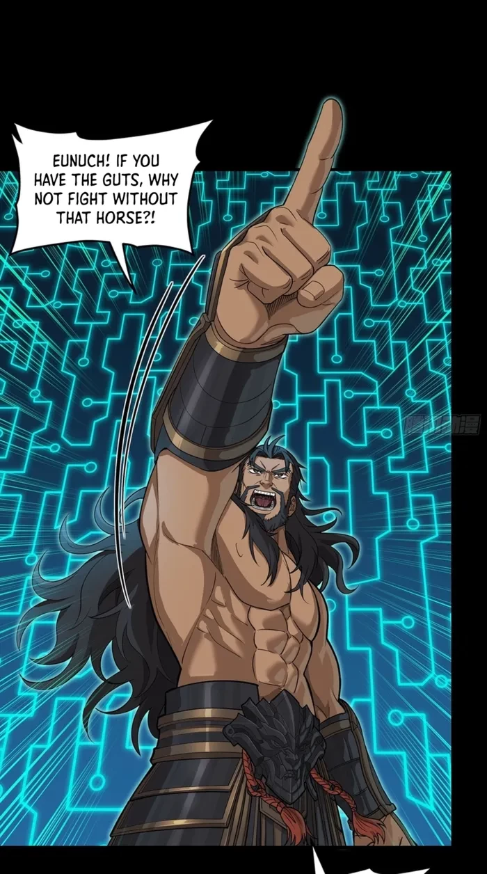Legend of Star General Chapter 369 - 2
