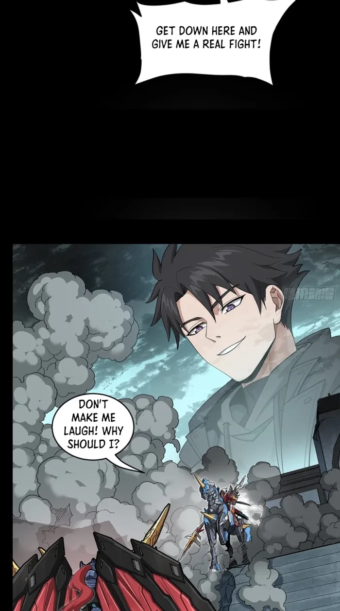 Legend of Star General Chapter 369 - 3
