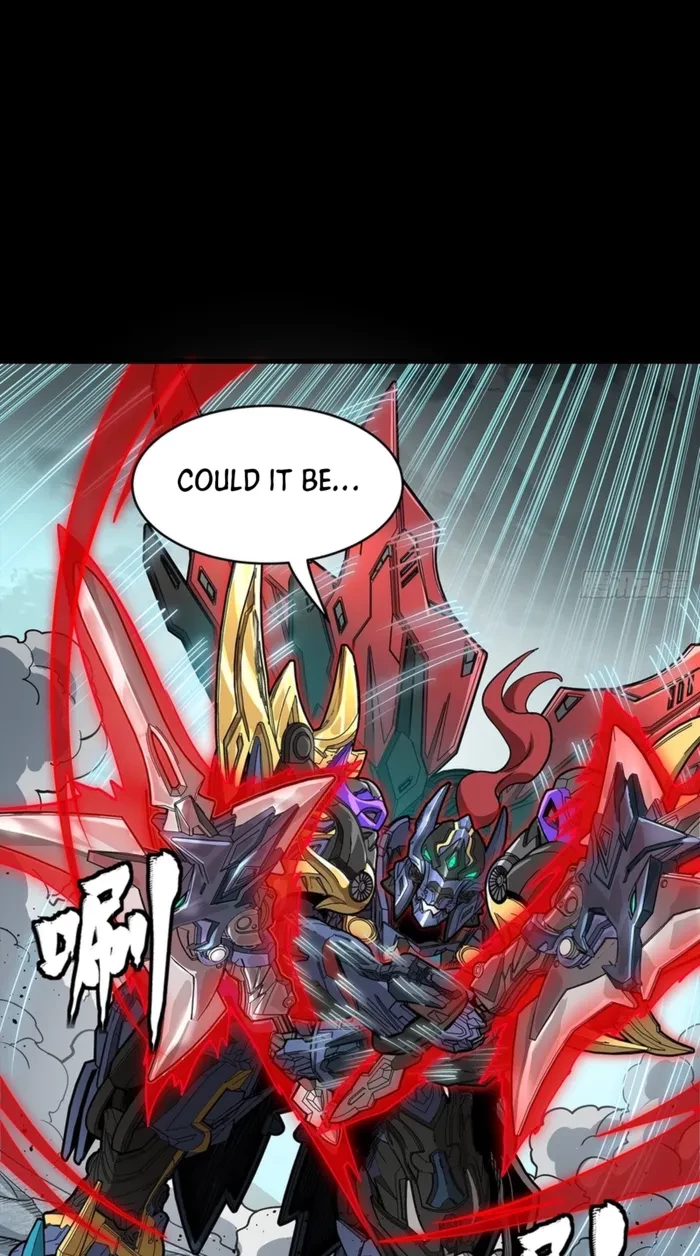 Legend of Star General Chapter 369 - 5
