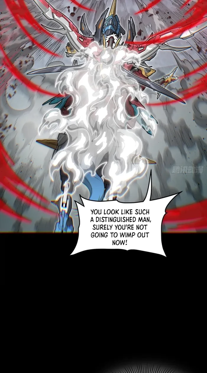 Legend of Star General Chapter 369 - 6