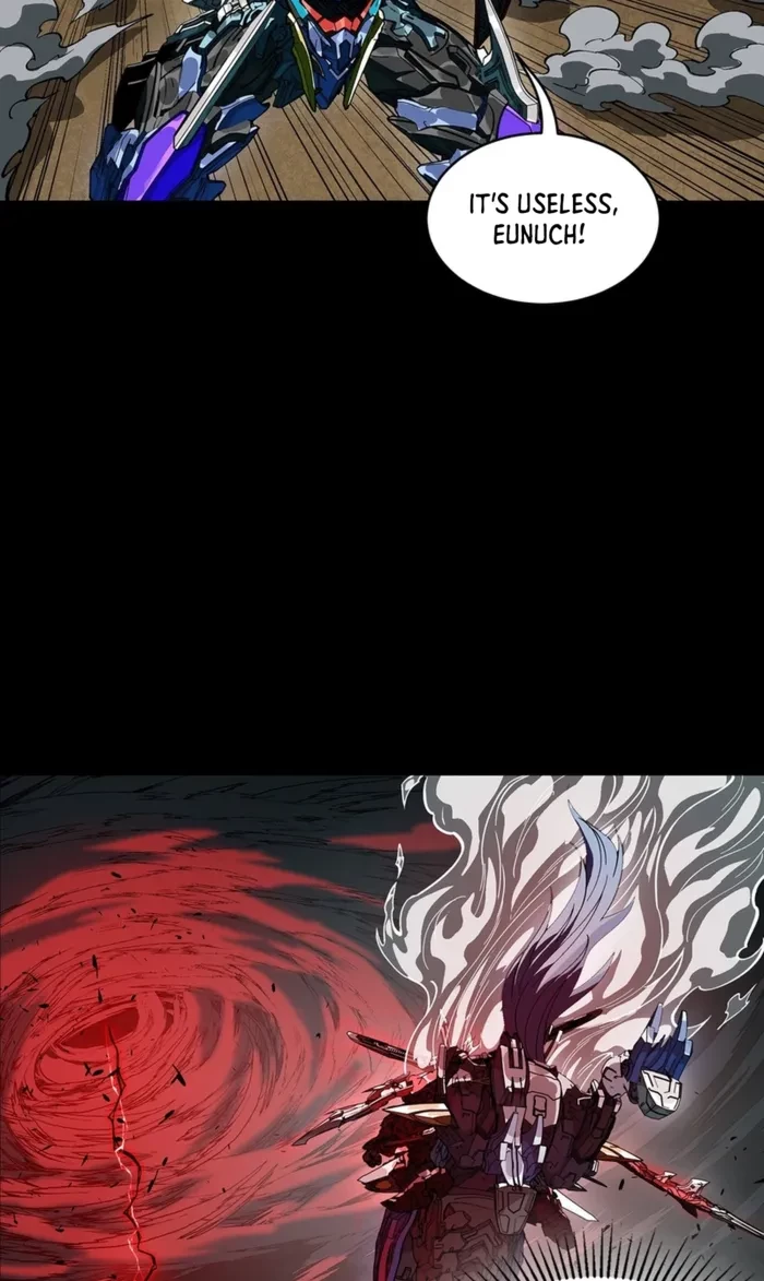 Legend of Star General Chapter 369 - 9