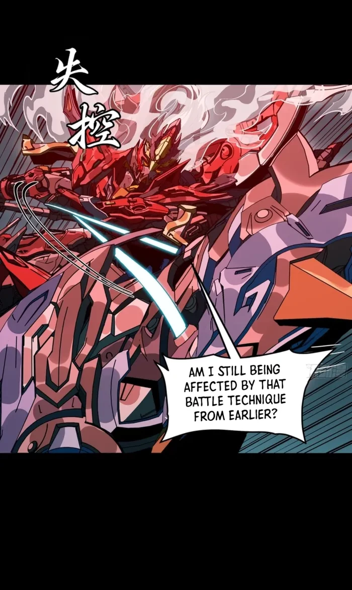 Legend of Star General Chapter 369 - 13