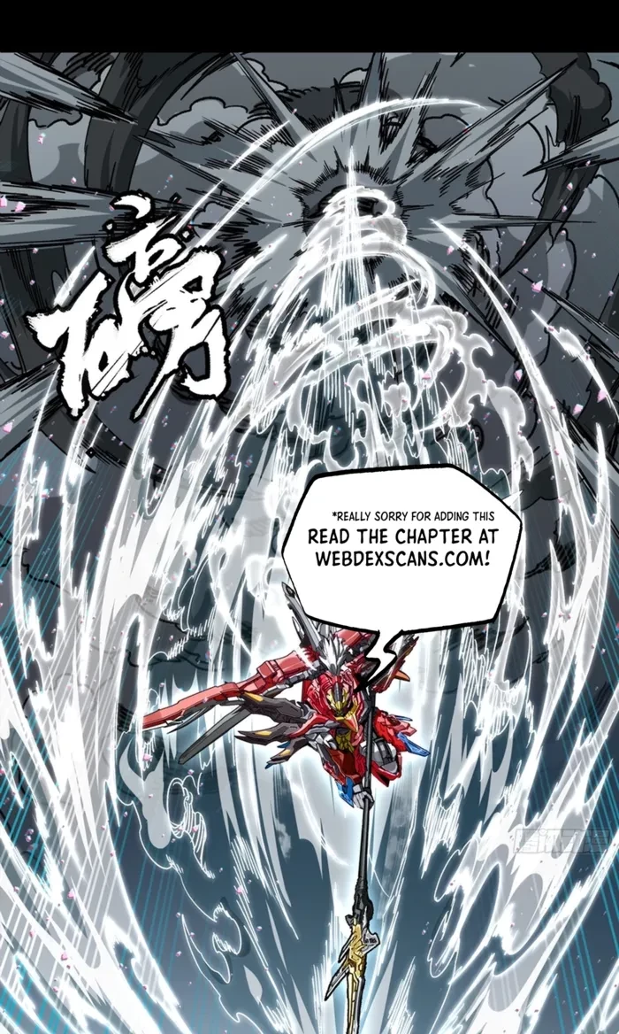 Legend of Star General Chapter 369 - 16