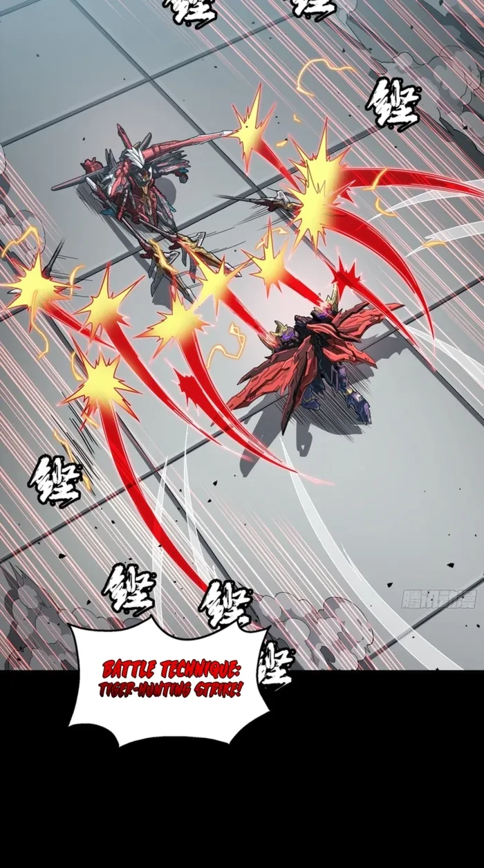 Legend of Star General Chapter 369 - 28