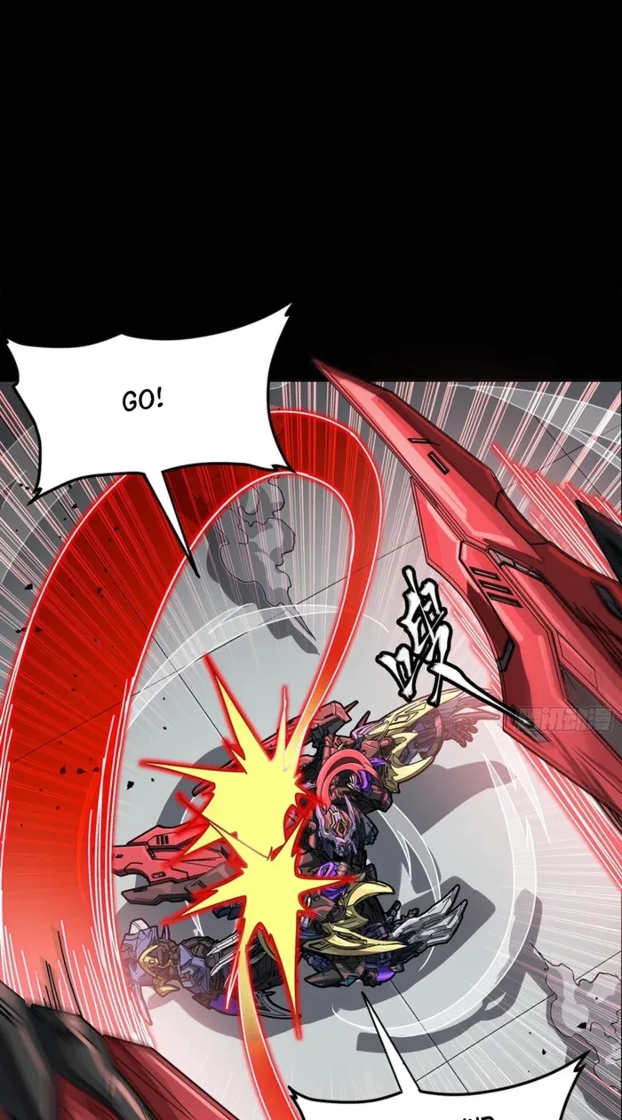 Legend of Star General Chapter 369 - 33