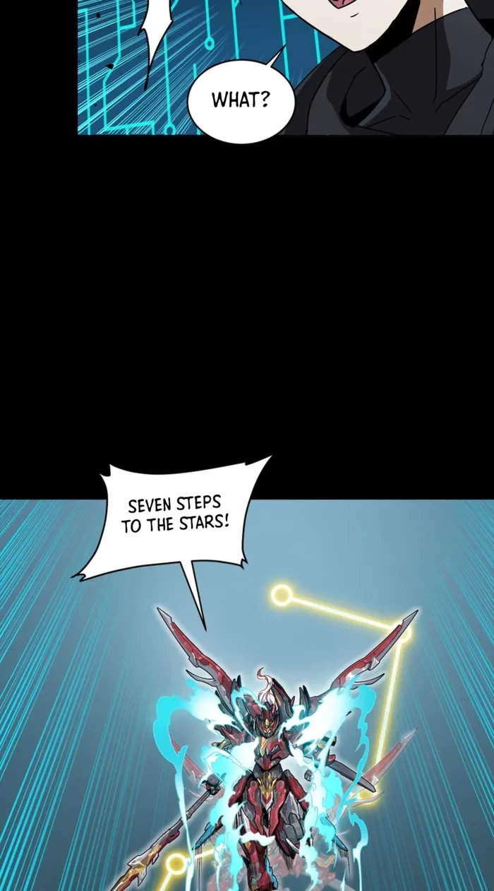 Legend of Star General Chapter 369 - 34
