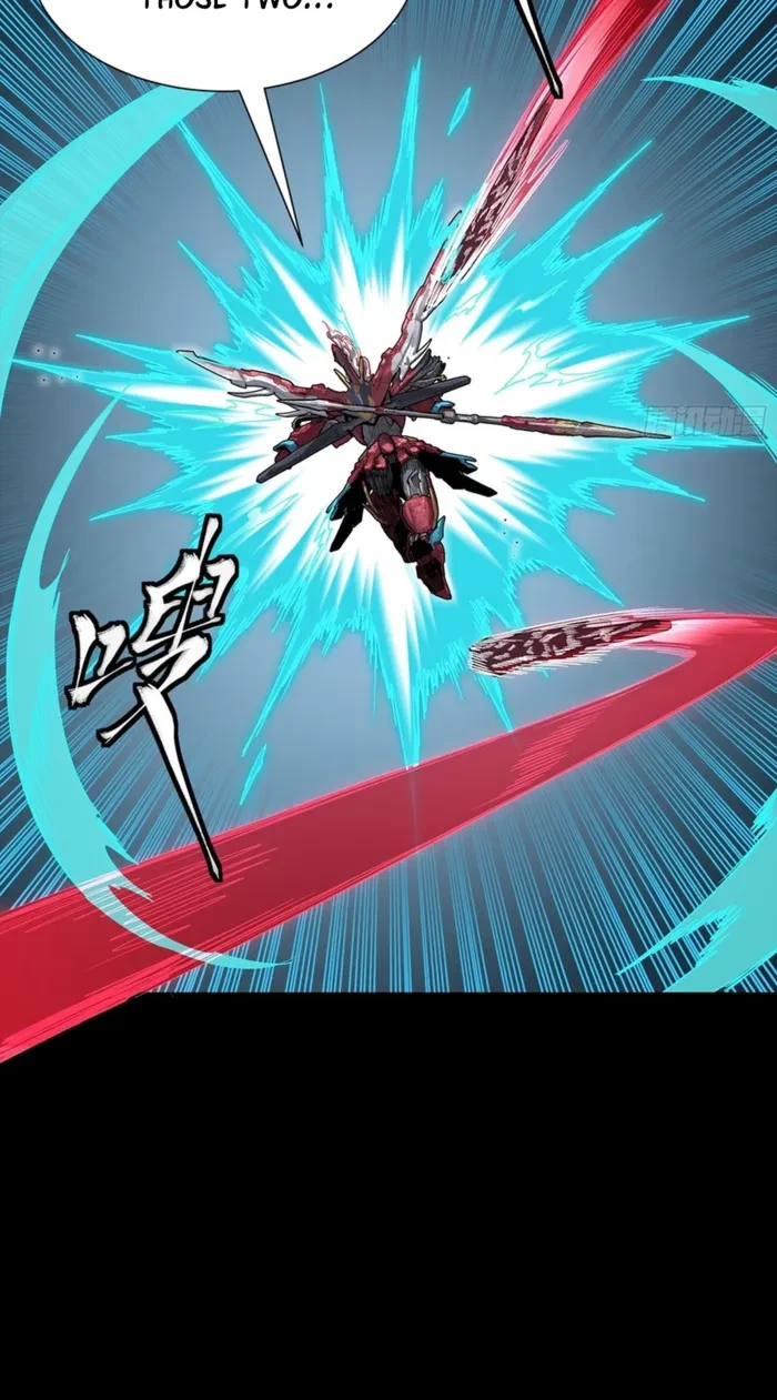 Legend of Star General Chapter 369 - 37