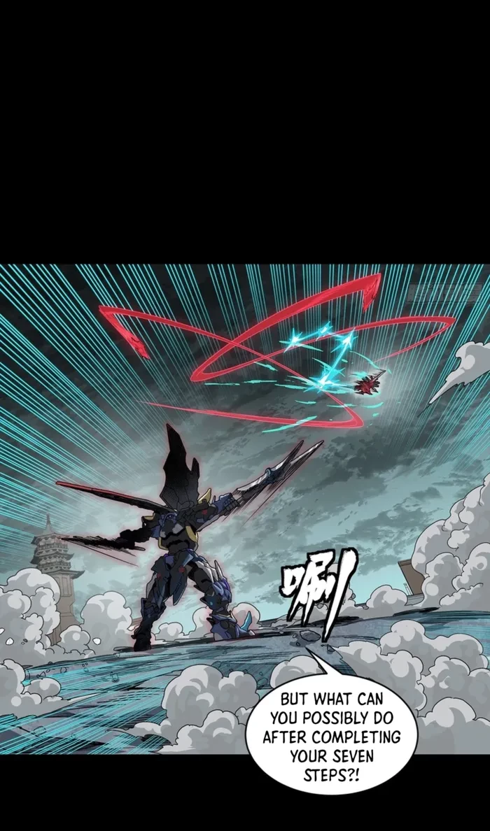 Legend of Star General Chapter 369 - 39