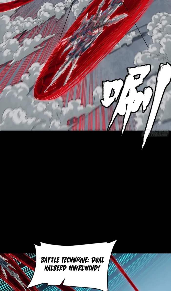 Legend of Star General Chapter 369 - 40
