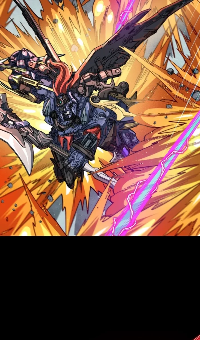 Legend of Star General Chapter 369 - 54