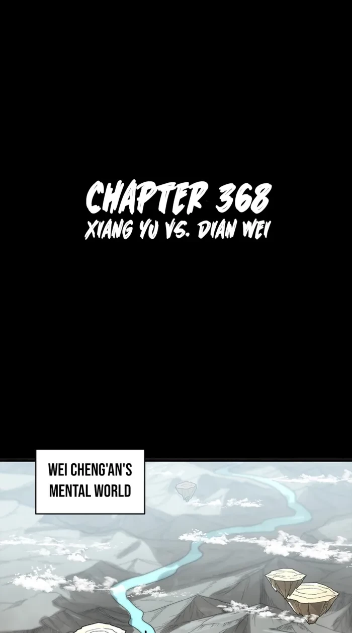 Legend of Star General Chapter 368 - 1