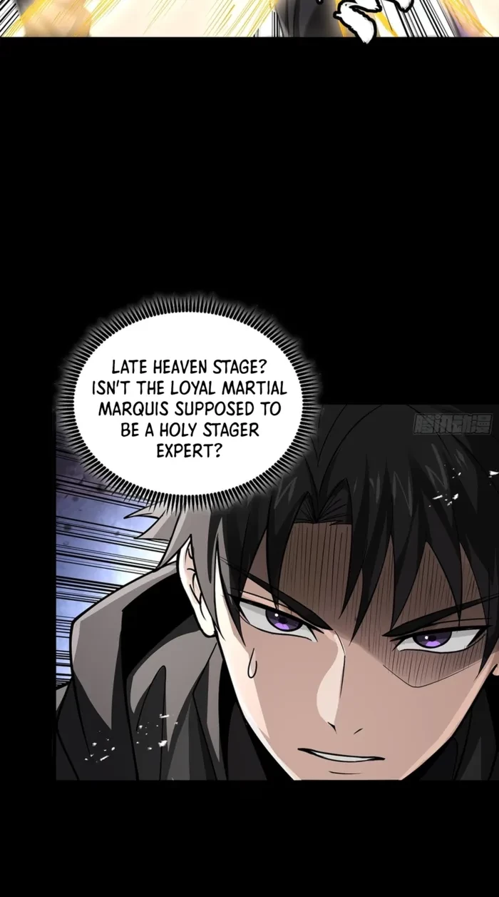 Legend of Star General Chapter 368 - 4