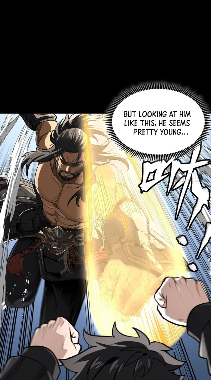 Legend of Star General Chapter 368 - 5