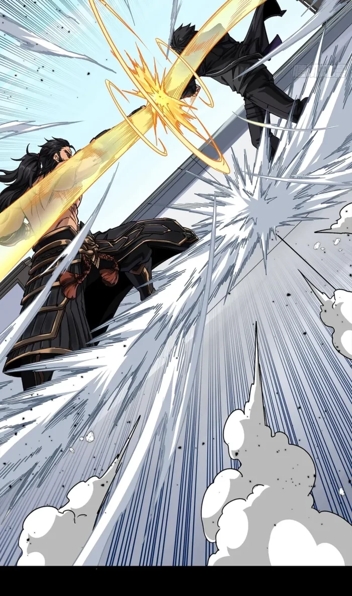 Legend of Star General Chapter 368 - 9