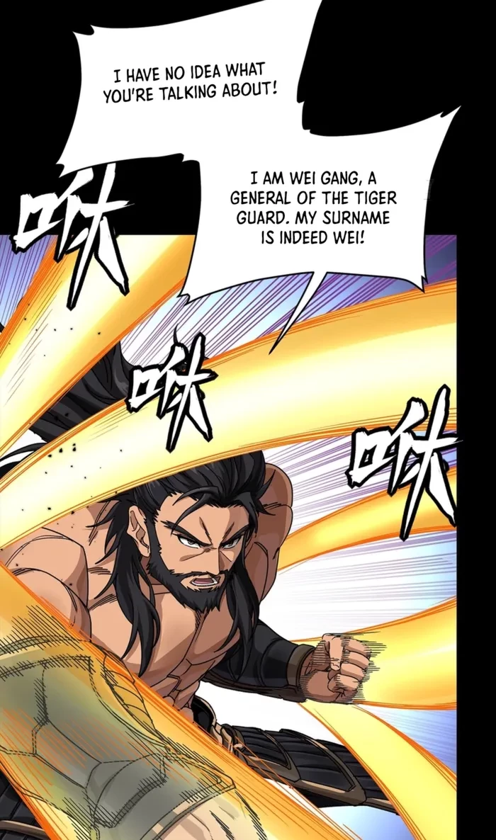 Legend of Star General Chapter 368 - 10