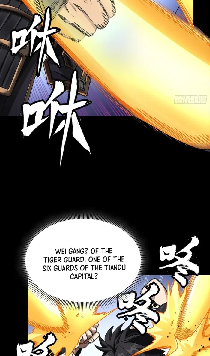 Legend of Star General Chapter 368 - 11