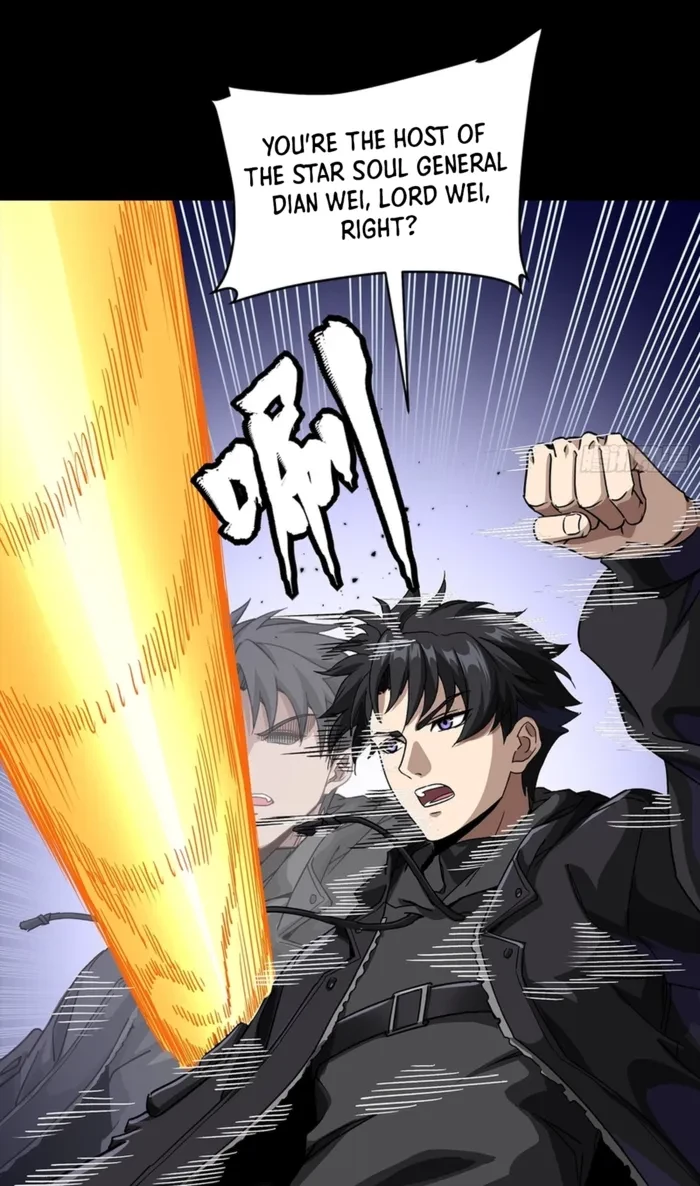 Legend of Star General Chapter 368 - 12