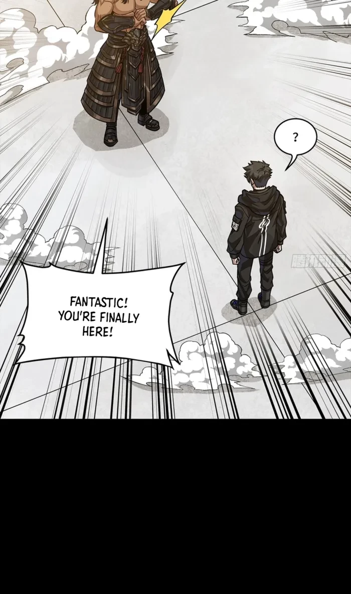 Legend of Star General Chapter 368 - 15