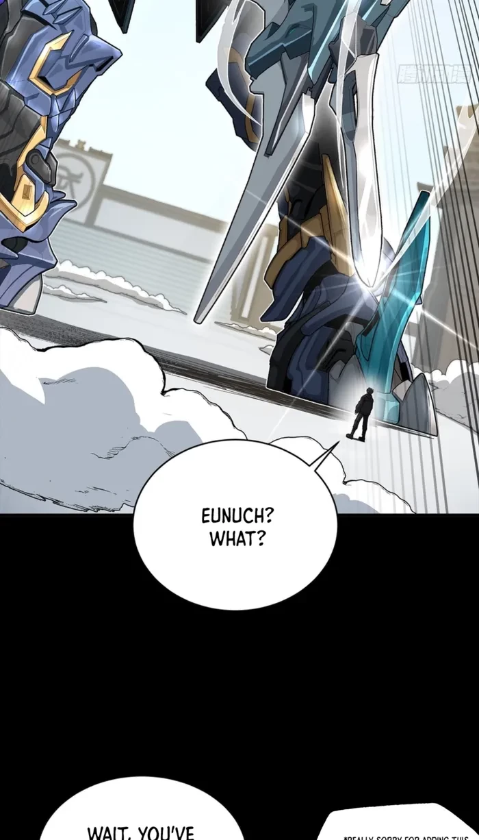 Legend of Star General Chapter 368 - 21