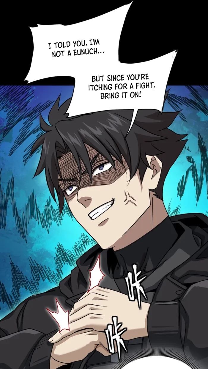 Legend of Star General Chapter 368 - 23