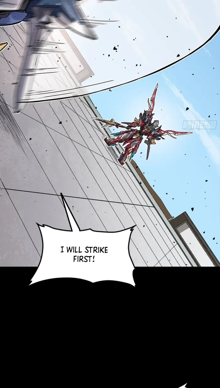 Legend of Star General Chapter 368 - 28