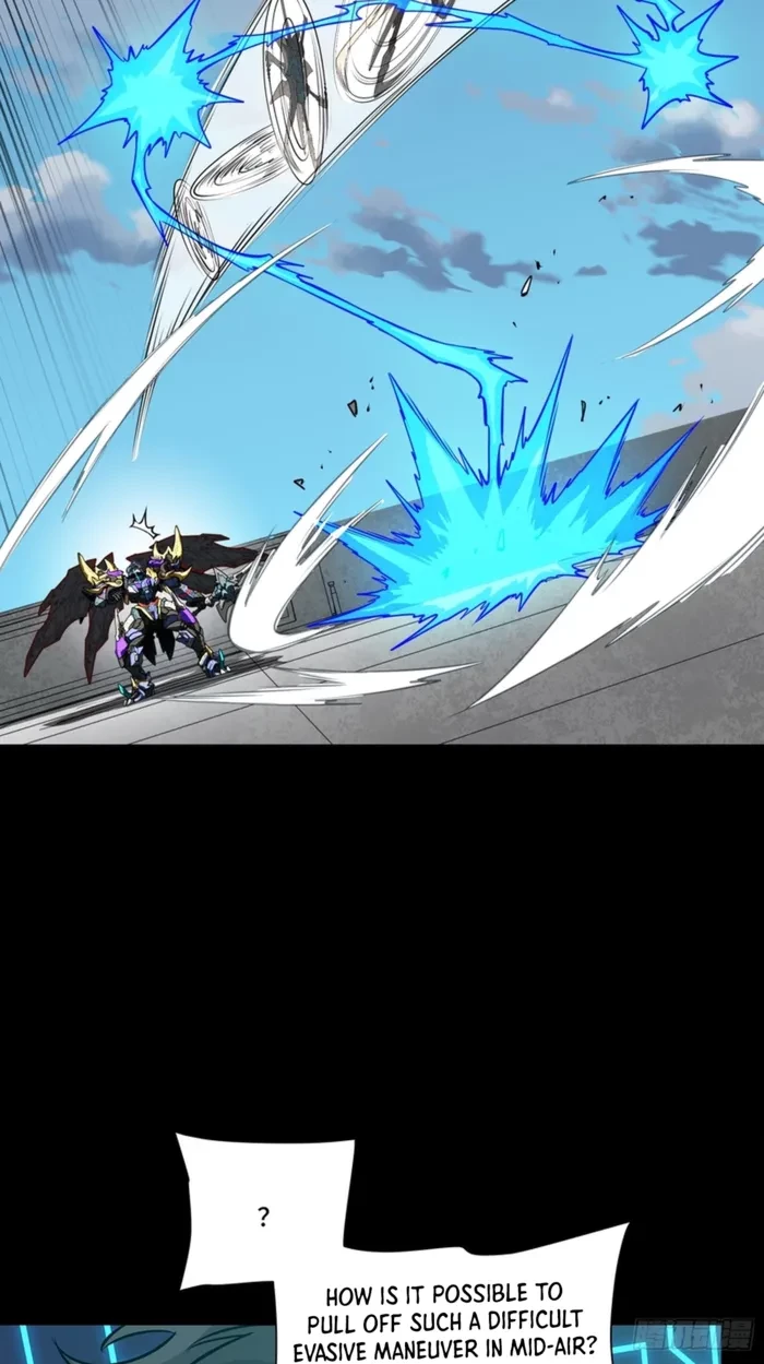 Legend of Star General Chapter 368 - 33