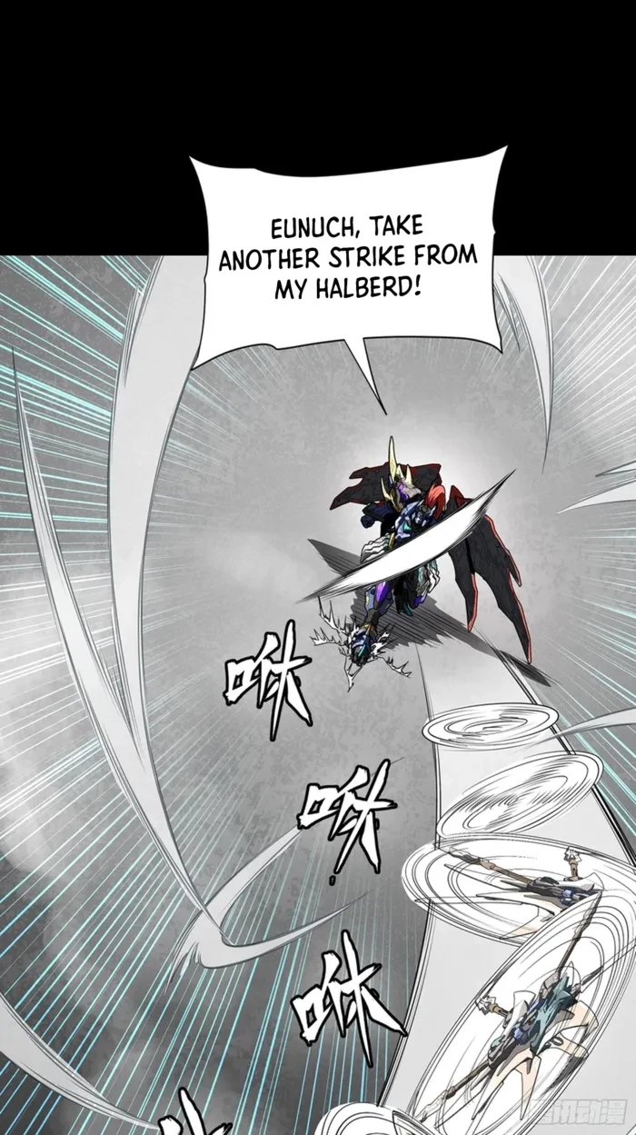 Legend of Star General Chapter 368 - 35