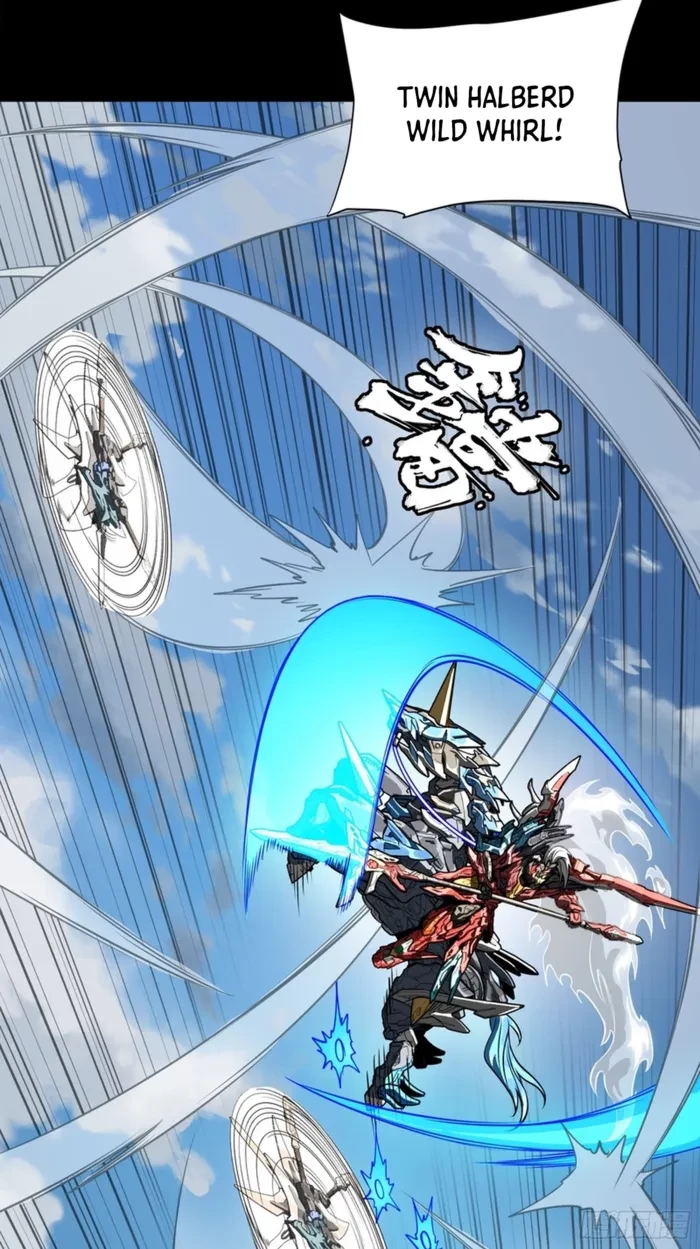 Legend of Star General Chapter 368 - 36