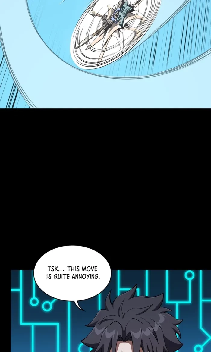 Legend of Star General Chapter 368 - 38