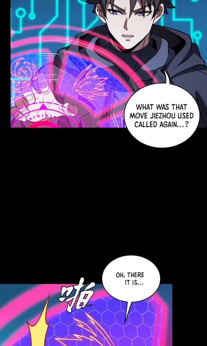 Legend of Star General Chapter 368 - 39