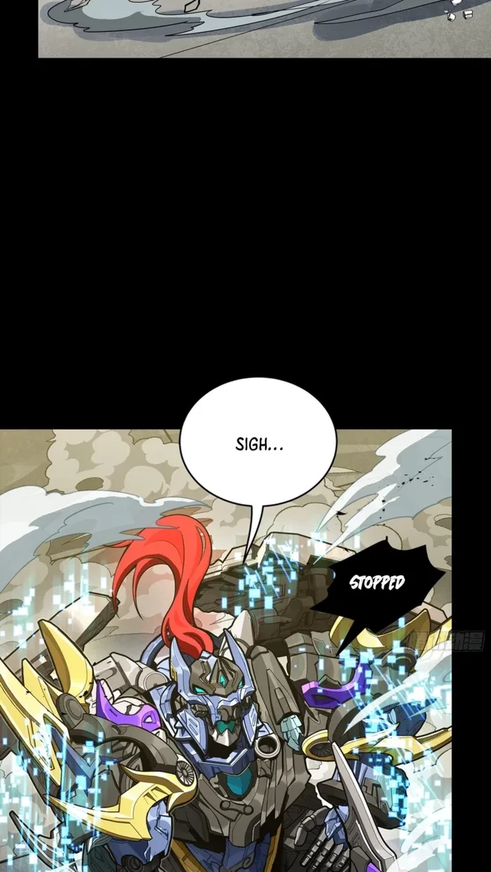 Legend of Star General Chapter 368 - 51