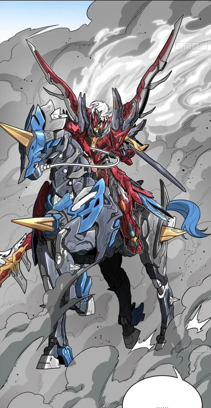 Legend of Star General Chapter 368 - 53