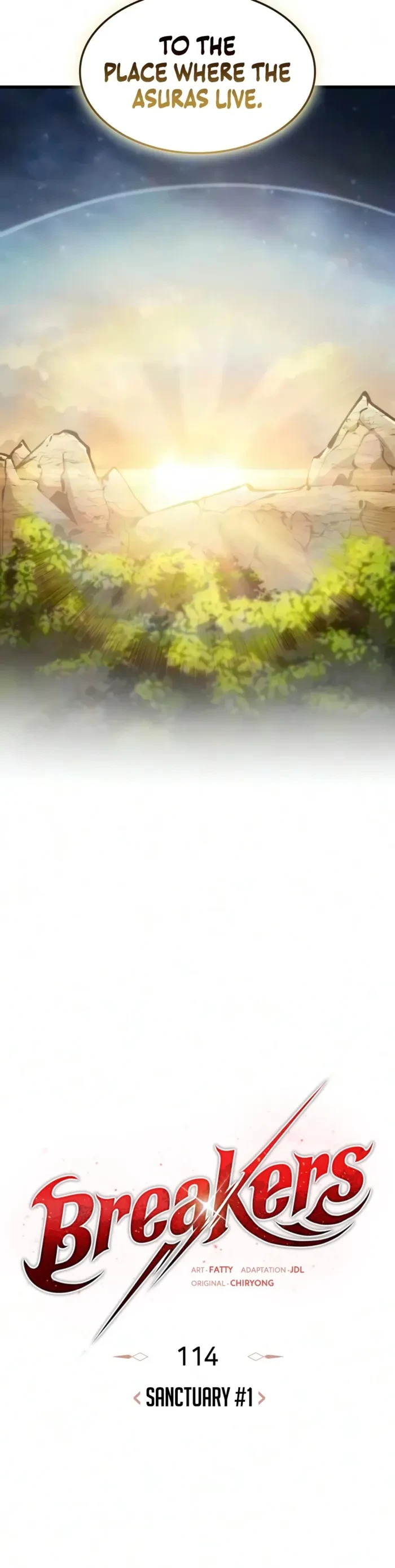 Breakers Chapter 114 - 2