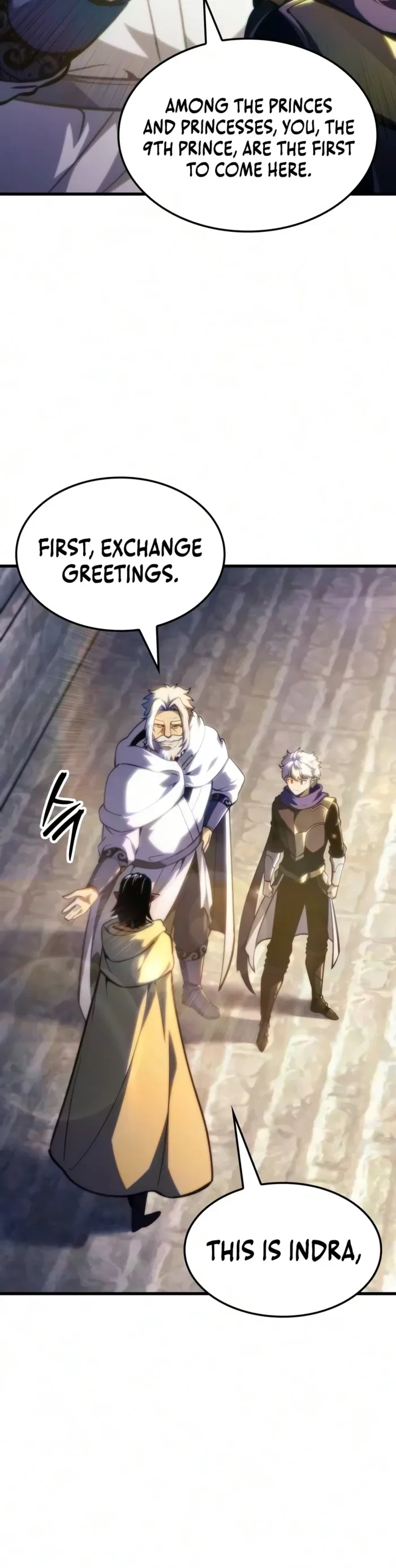 Breakers Chapter 114 - 4