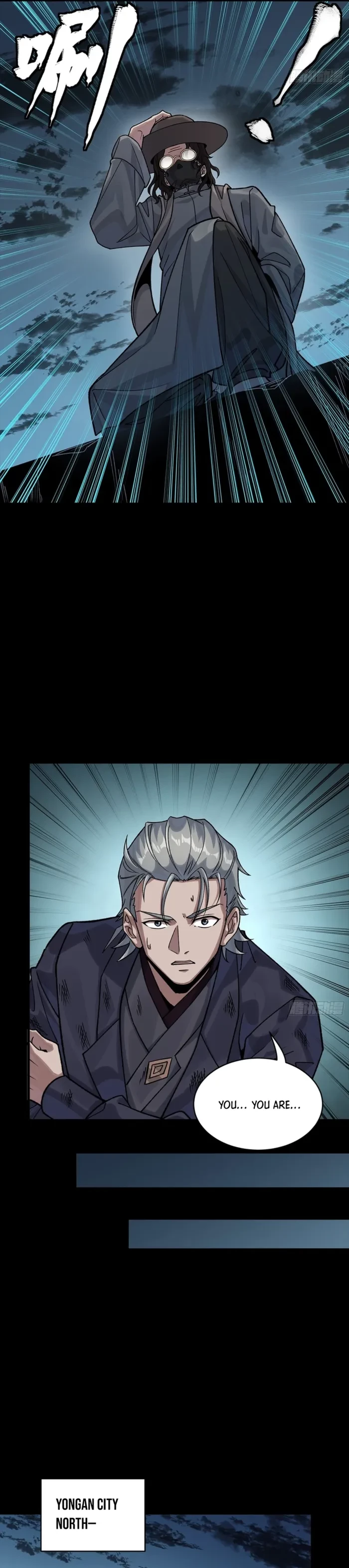 Legend of Star General Chapter 360 - 26