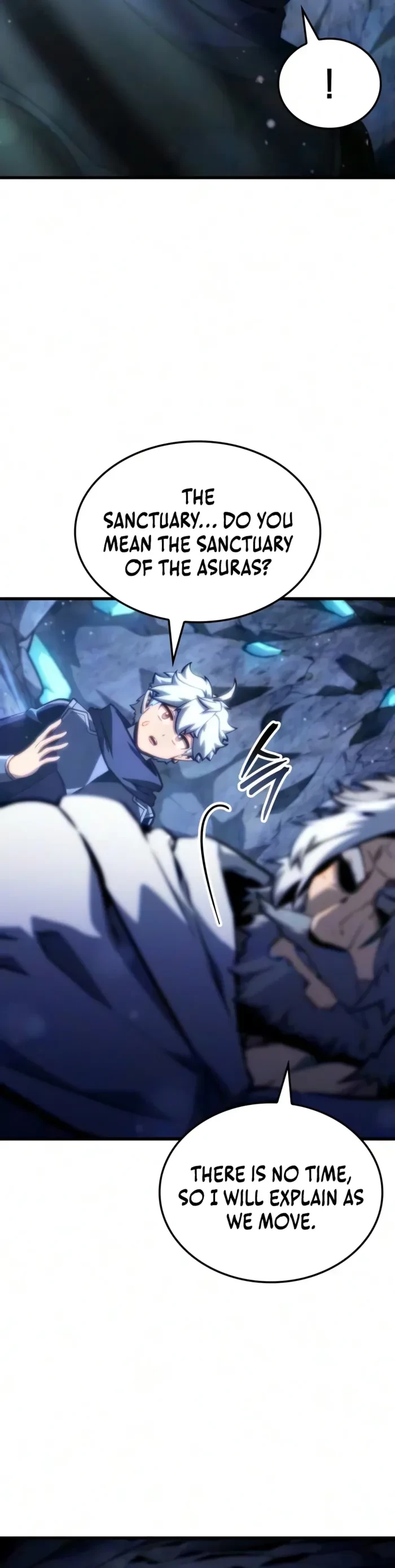Breakers Chapter 111 - 4