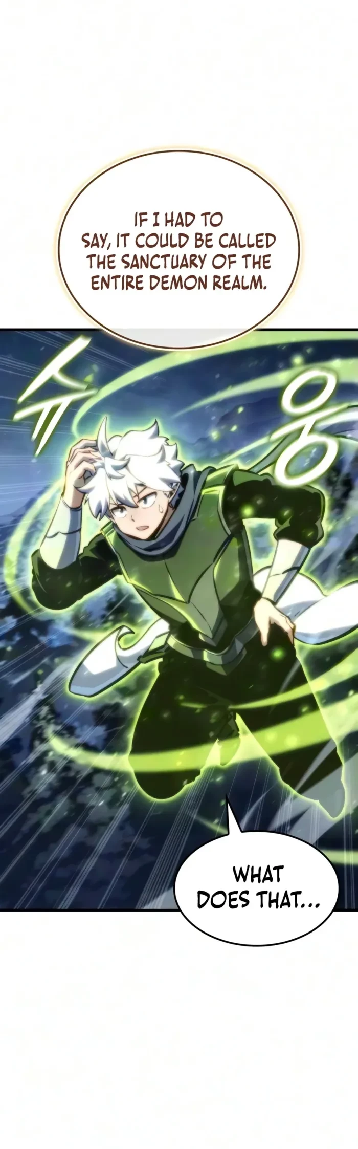 Breakers Chapter 111 - 6