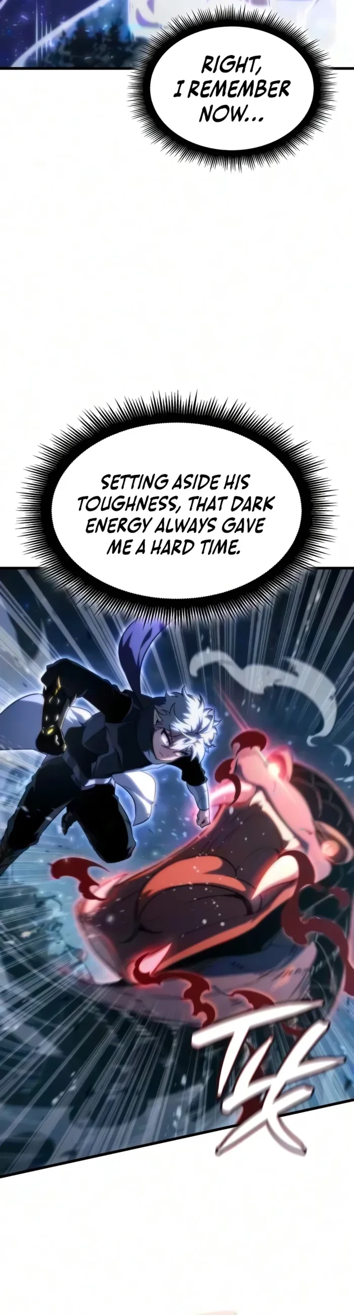 Breakers Chapter 112 - 12