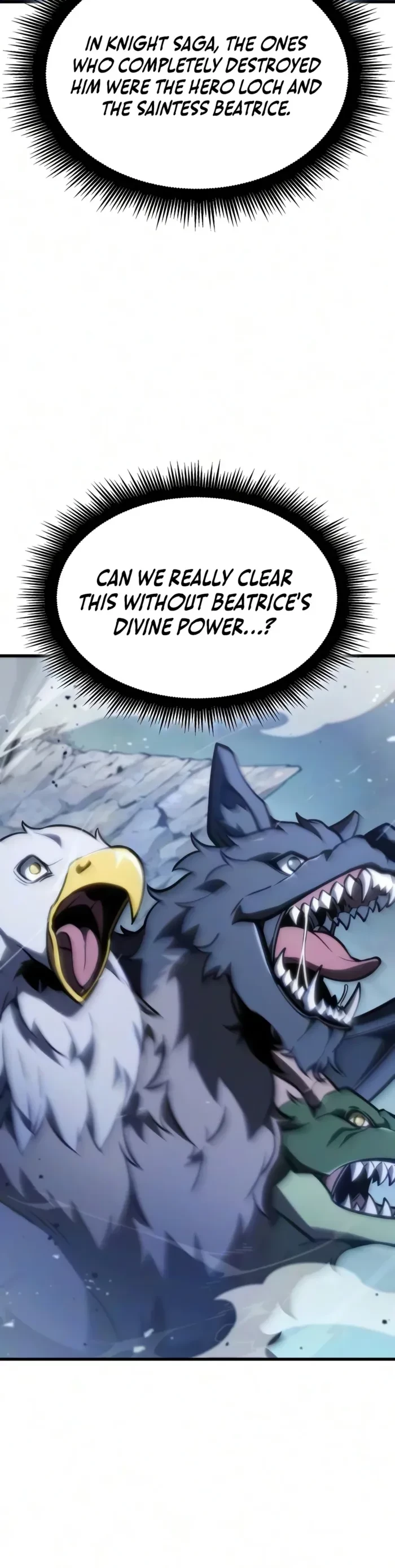 Breakers Chapter 111 - 10
