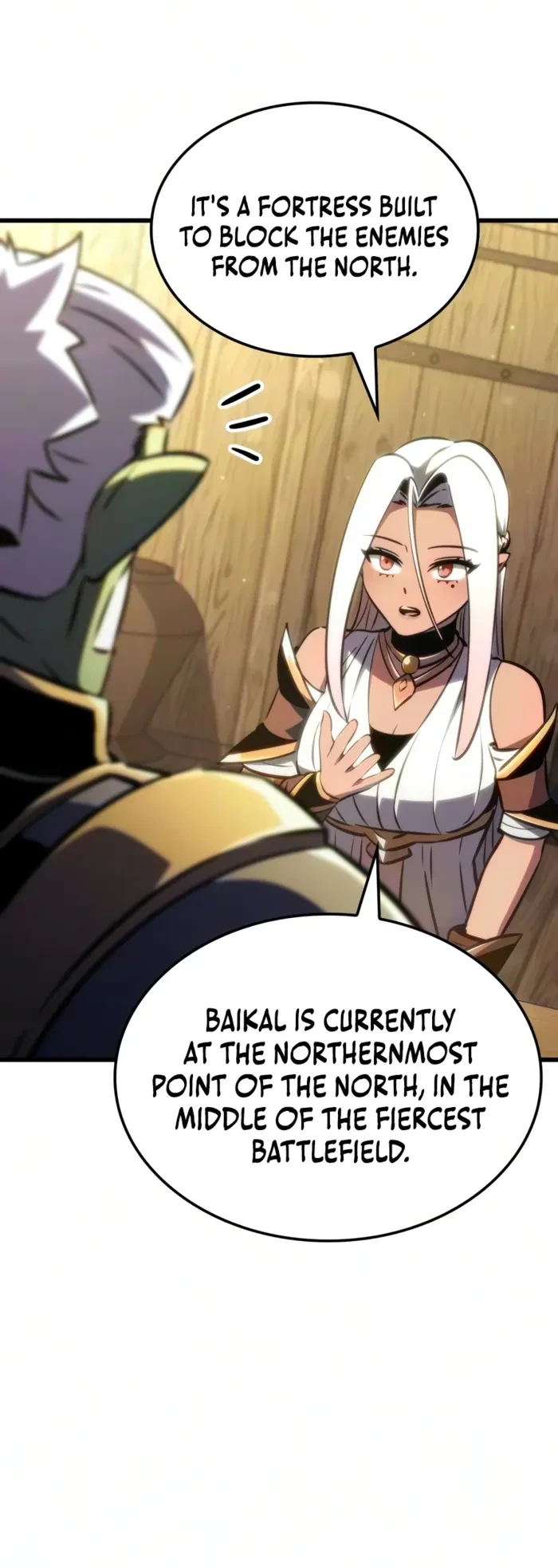 Breakers Chapter 109 - 2
