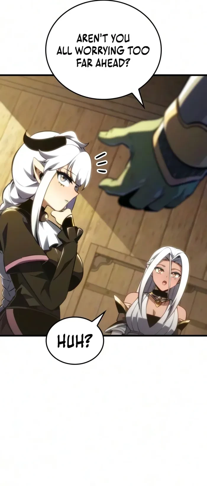 Breakers Chapter 109 - 4