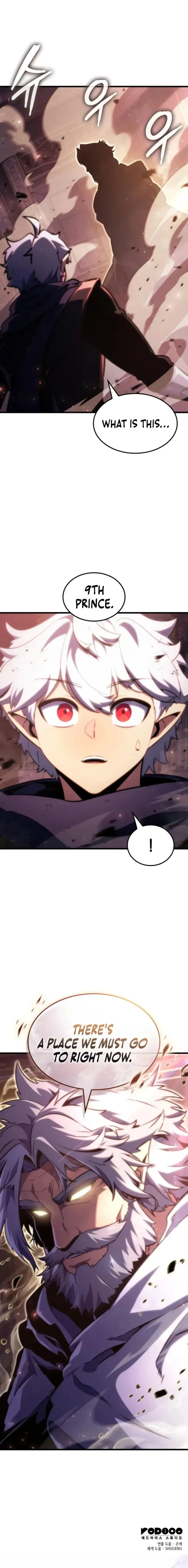 Breakers Chapter 110 - 15