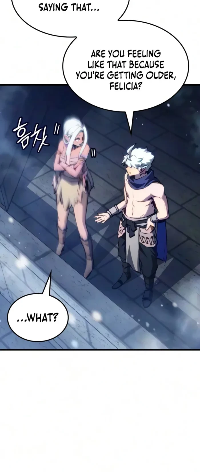 Breakers Chapter 108 - 2