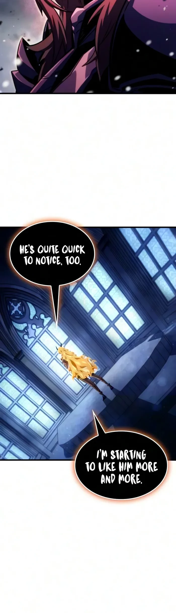 Breakers Chapter 109 - 14