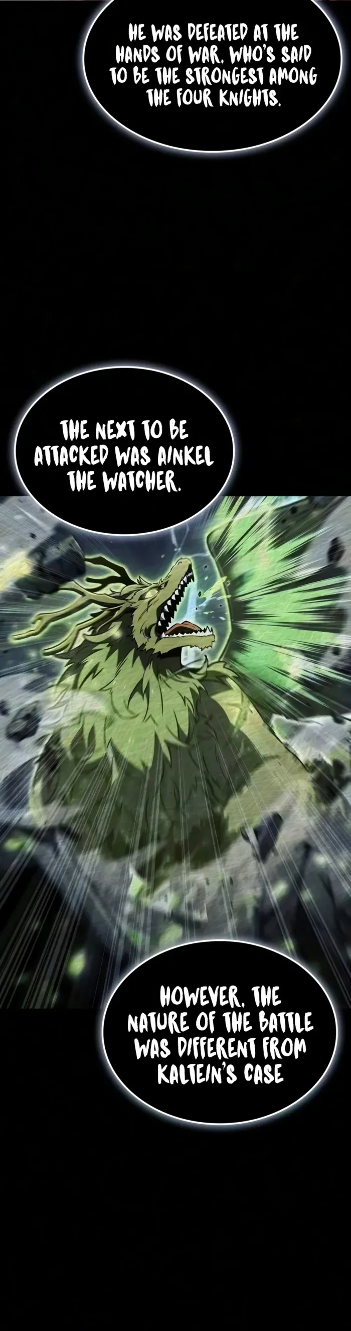 Breakers Chapter 107 - 2